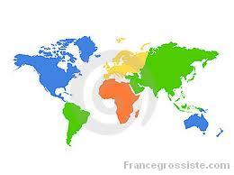 carte monde francegossiste